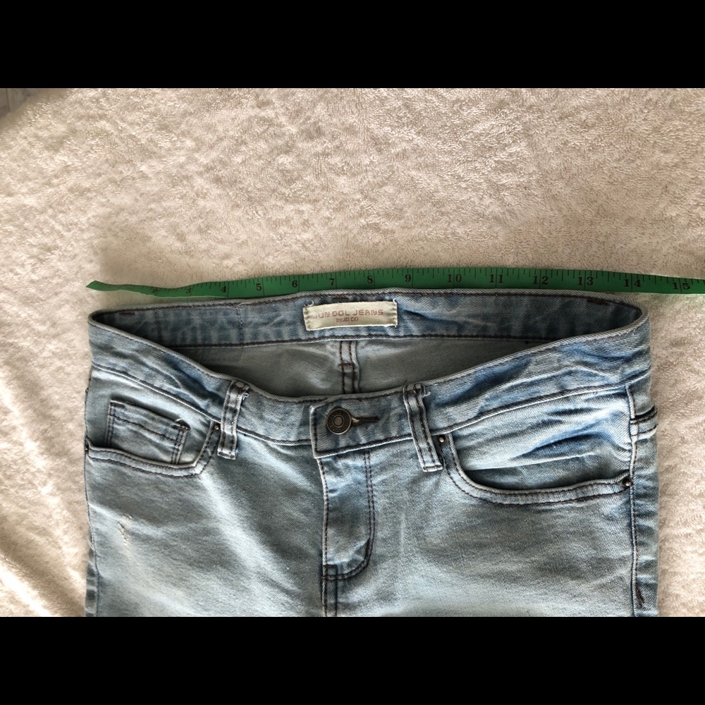 Jeans - Picture 5 of 8